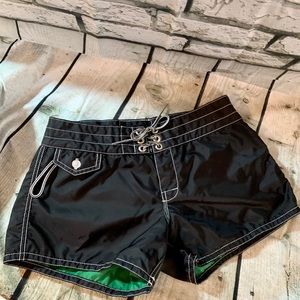 Like new BIrdwell Beach Britches women size 2